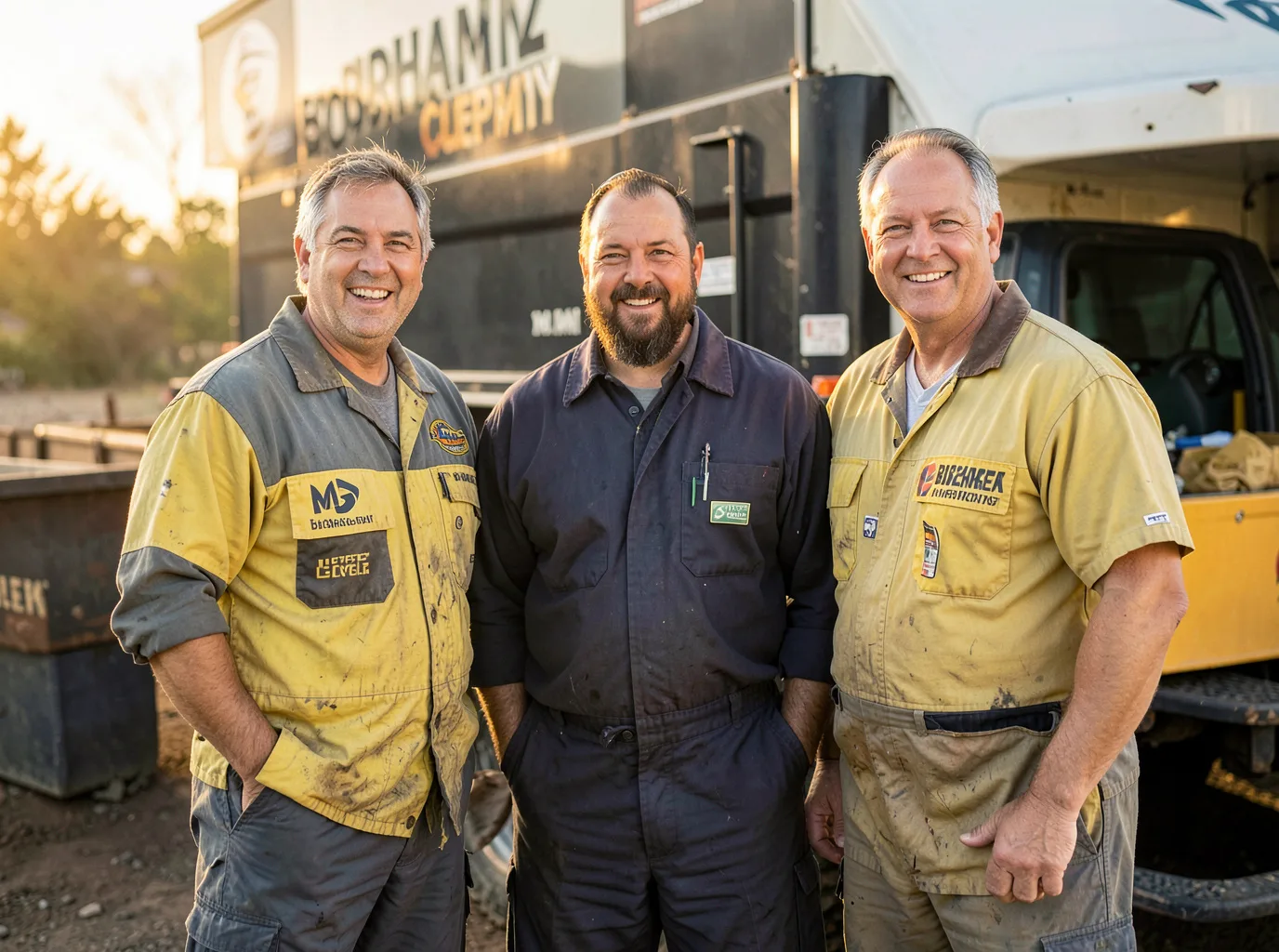 Sewage Cleanup company in Anderson, AL